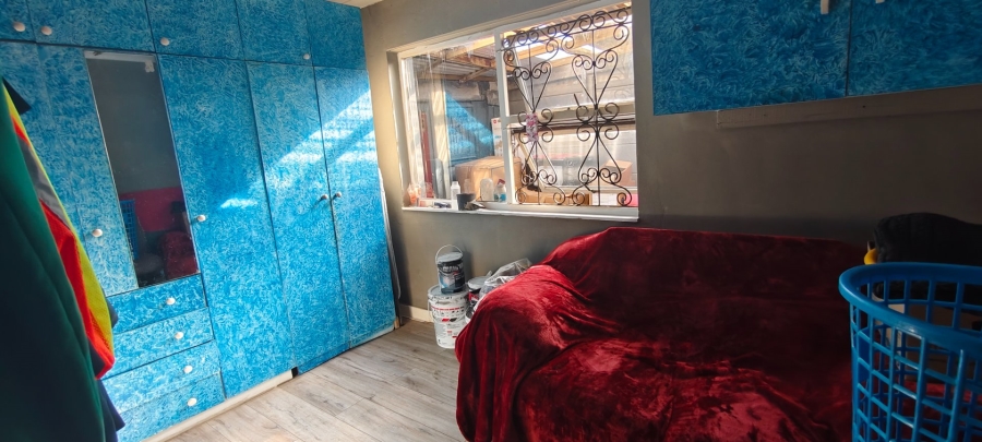 4 Bedroom Property for Sale in Strandfontein Western Cape